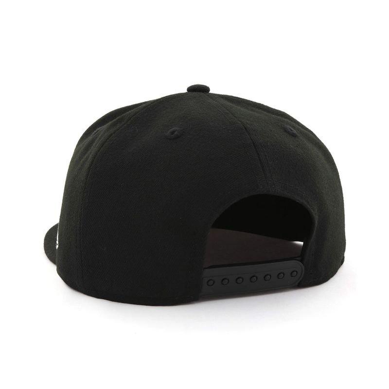 New Era DC Comics The Joker Men's Cap Black, , large image number 1