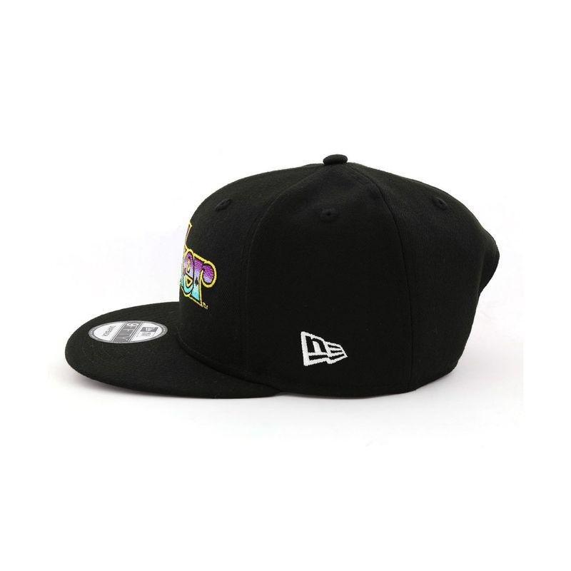 New Era DC Comics The Joker Men's Cap Black, , large image number 3