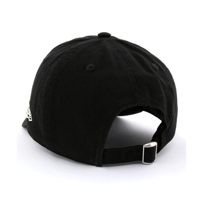 New Era DC Comics Batman 80th Men's Cap Black, , large image number 2