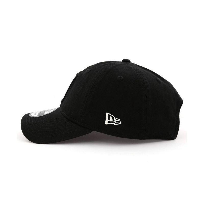 New Era DC Comics Batman 80th Men's Cap Black, , large image number 3