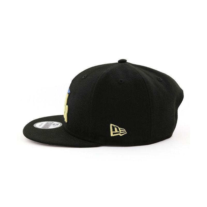 New Era Marvel Black Panther 80th Men's Cap Black, , large image number 2