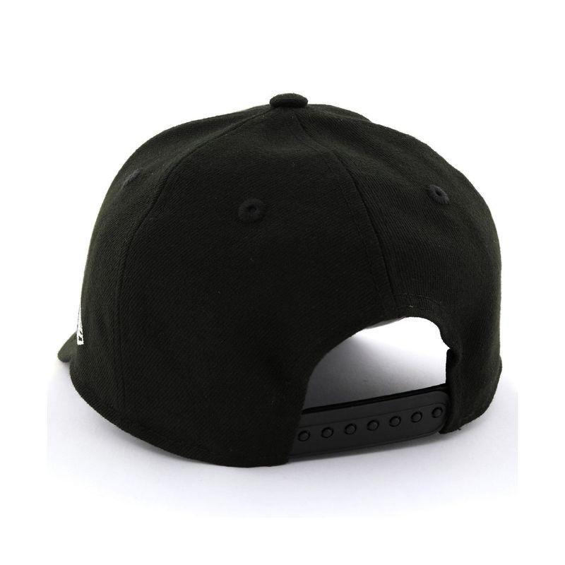 New Era Marvel Wolverine 80th Men's Cap Black, , large image number 2