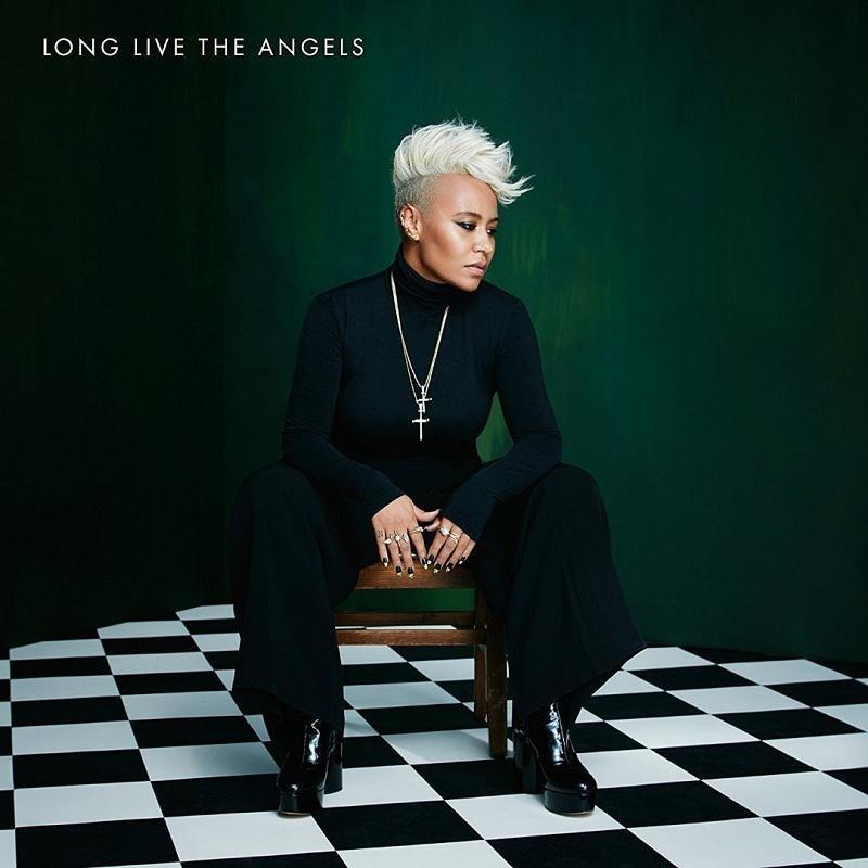 Long Live The Angels (2 Discs) | Emeli Sande, , large image number 0
