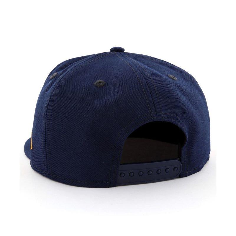 New Era Star Wars Rebel Resistance Men's Cap Oceanside Blue, , large image number 1