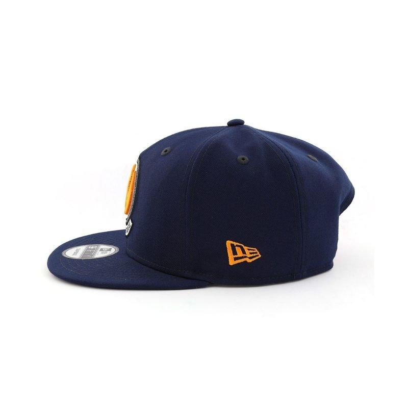 New Era Star Wars Rebel Resistance Men's Cap Oceanside Blue, , large image number 2