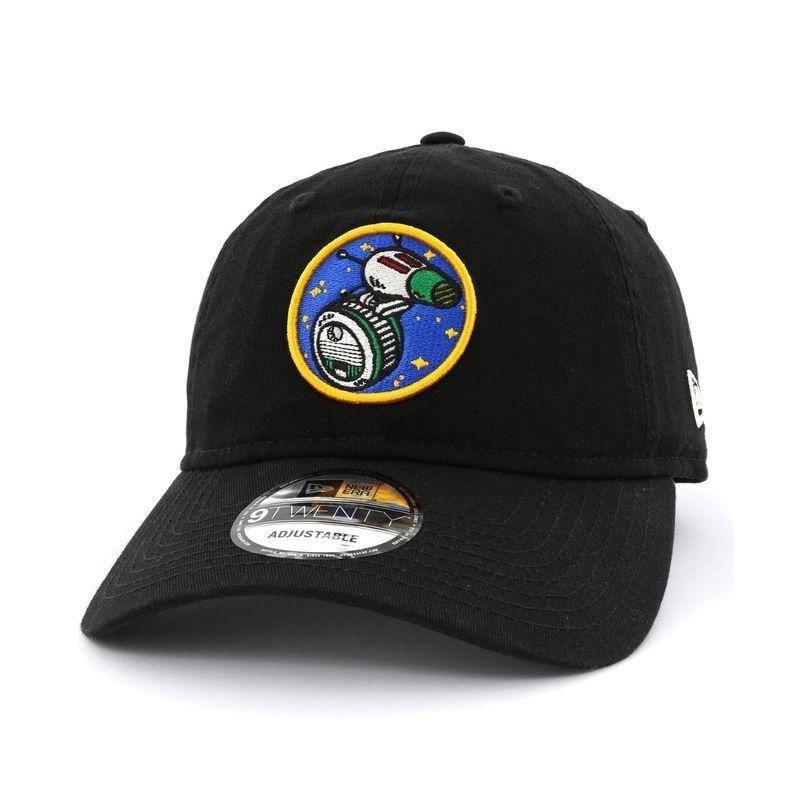 New Era Star Wars 1st Resistance Men's Cap Black, , large image number 0