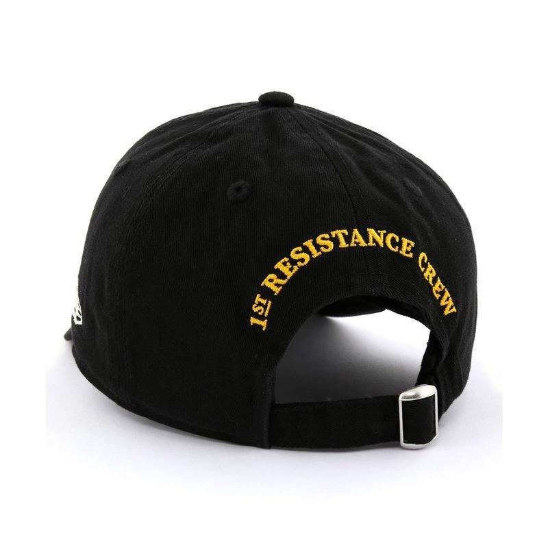 New Era Star Wars 1st Resistance Men's Cap Black, , large image number 1