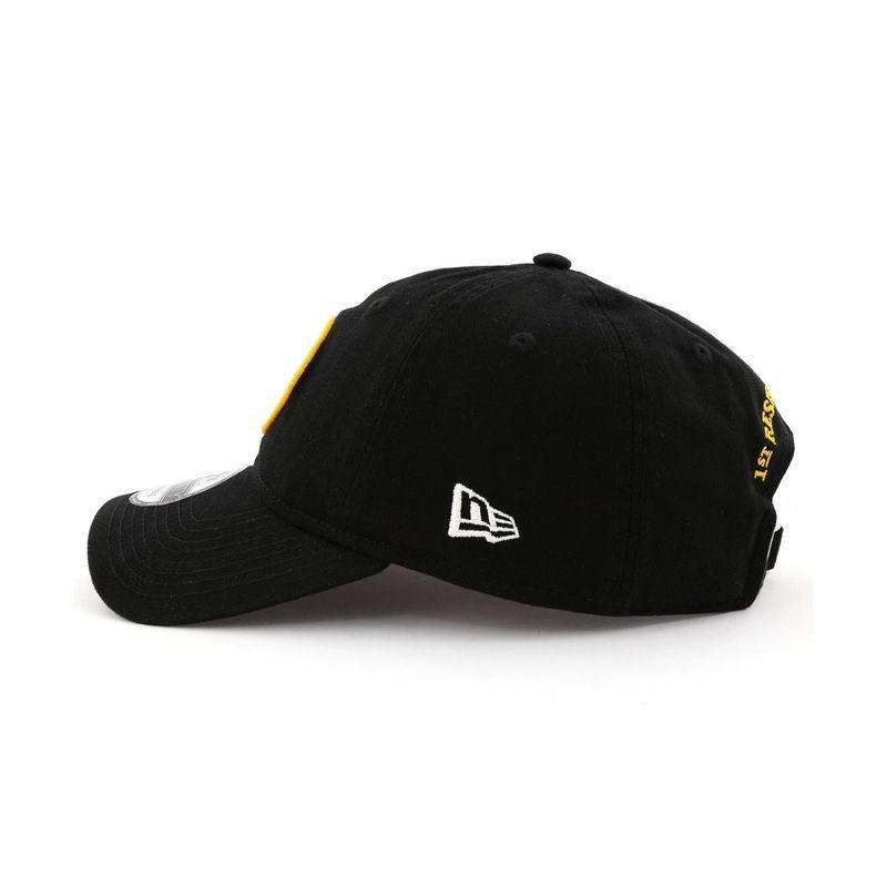New Era Star Wars 1st Resistance Men's Cap Black, , large image number 3