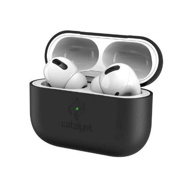 CATALYST - Catalyst Slim Case Black for AirPods Pro