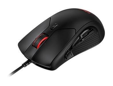 Hyperx Pulsefire Raid Gaming Mouse USB Optical 16000 Dpi, , large image number 0