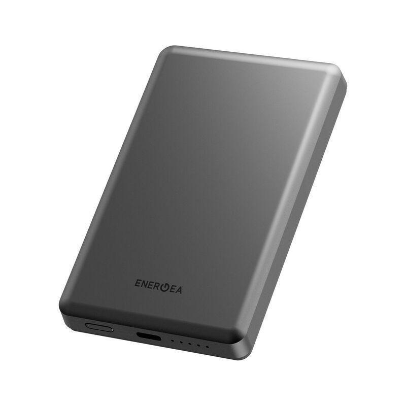 Energea AluPac Air Power Bank 10000mAh - Gunmetal, , large image number 0