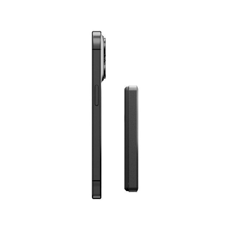 Energea AluPac Air Power Bank 10000mAh - Gunmetal, , large image number 2