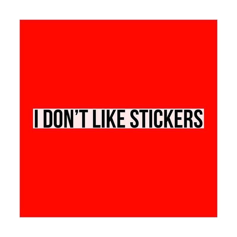 Three Monkeys Concepts Dls Sticker, , large image number 0