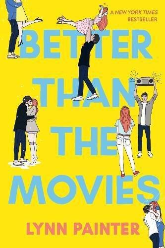 Better Than the Movies | Lynn Painter, , large image number 0