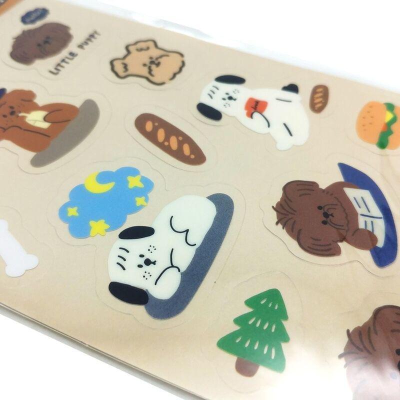 Languo Cute Dog Pet Sticker, , large image number 2