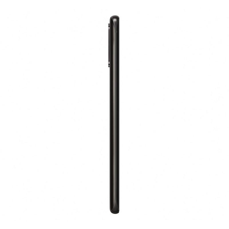 Samsung Galaxy S20+ 5G Smartphone Black 128GB/12GB/6.7 Inch Quad HD+/12MP + 10MP/4500mAh/Hybrid + eSIM, , large image number 3