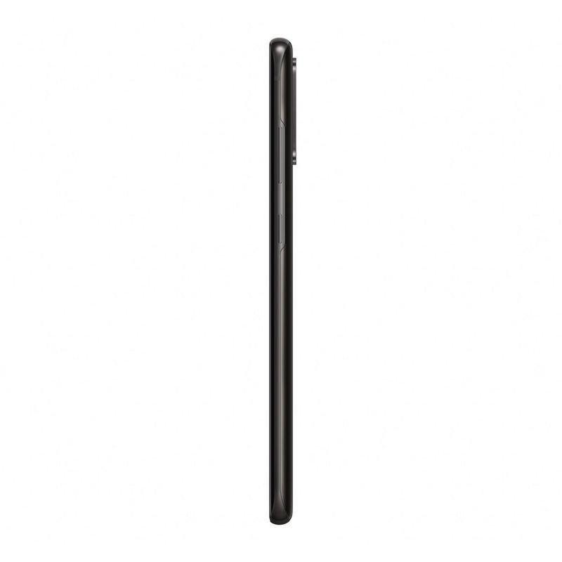 Samsung Galaxy S20+ 5G Smartphone Black 128GB/12GB/6.7 Inch Quad HD+/12MP + 10MP/4500mAh/Hybrid + eSIM, , large image number 5