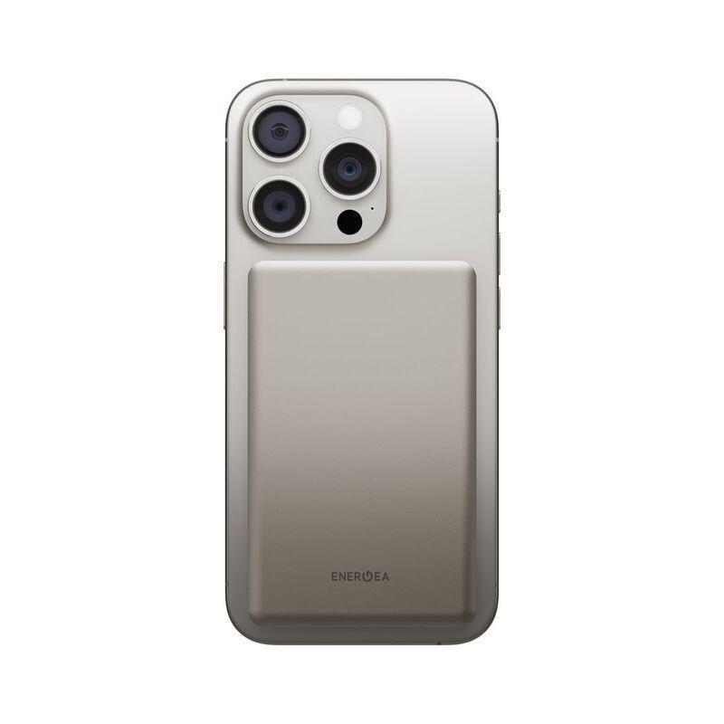 Energea AluPac Air Power Bank 10000mAh - Natural, , large image number 3