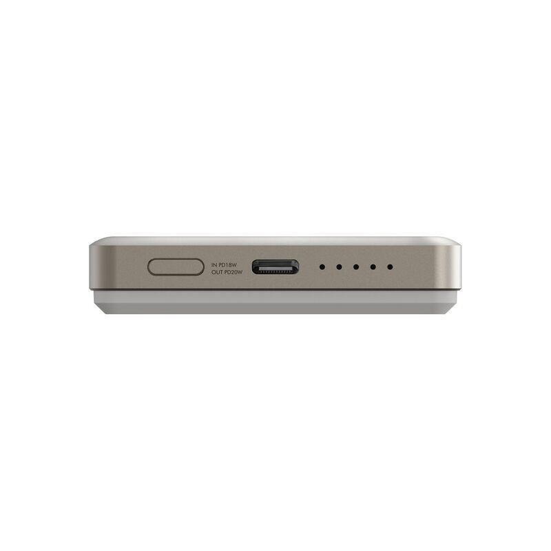 Energea AluPac Air Power Bank 10000mAh - Natural, , large image number 4