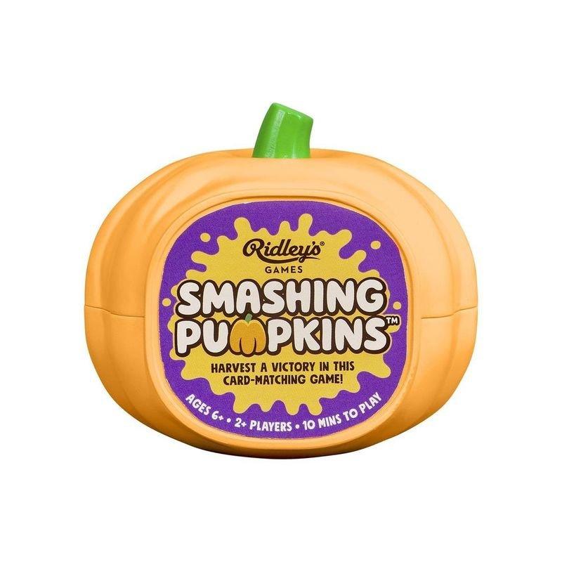 Ridley's Smashing Pumpkins Card Matching Game, , large image number 1