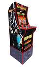 ARCADE 1UP - Arcade 1Up Mortal Combat Arcade Cabinet 45.8-inch