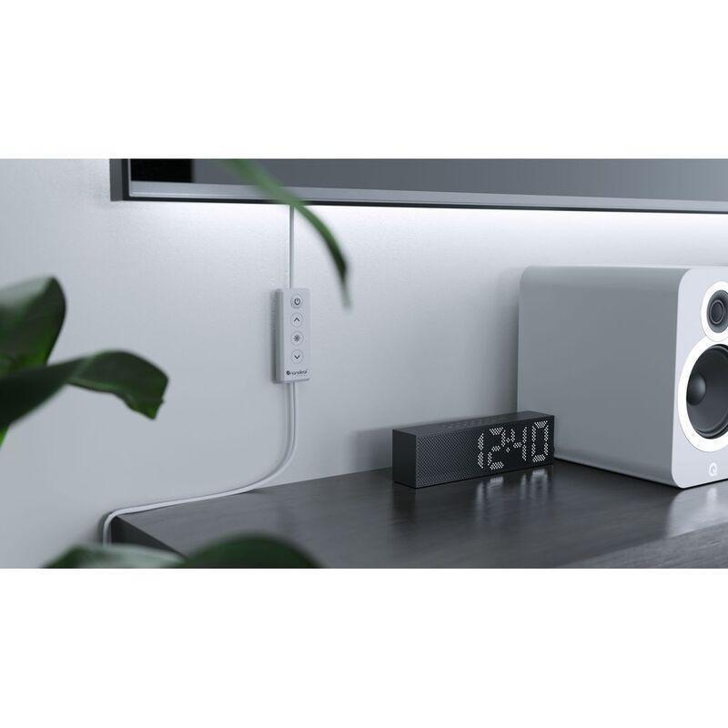 Nanoleaf Essentials Light Strips STK 1600Lm/30W/2700K-6500K/120V-240V - 2m, , large image number 1