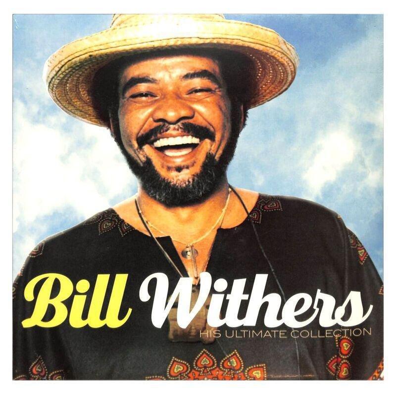 Bill Withers His Ultimate Collection | Bill Withers, , large image number 0
