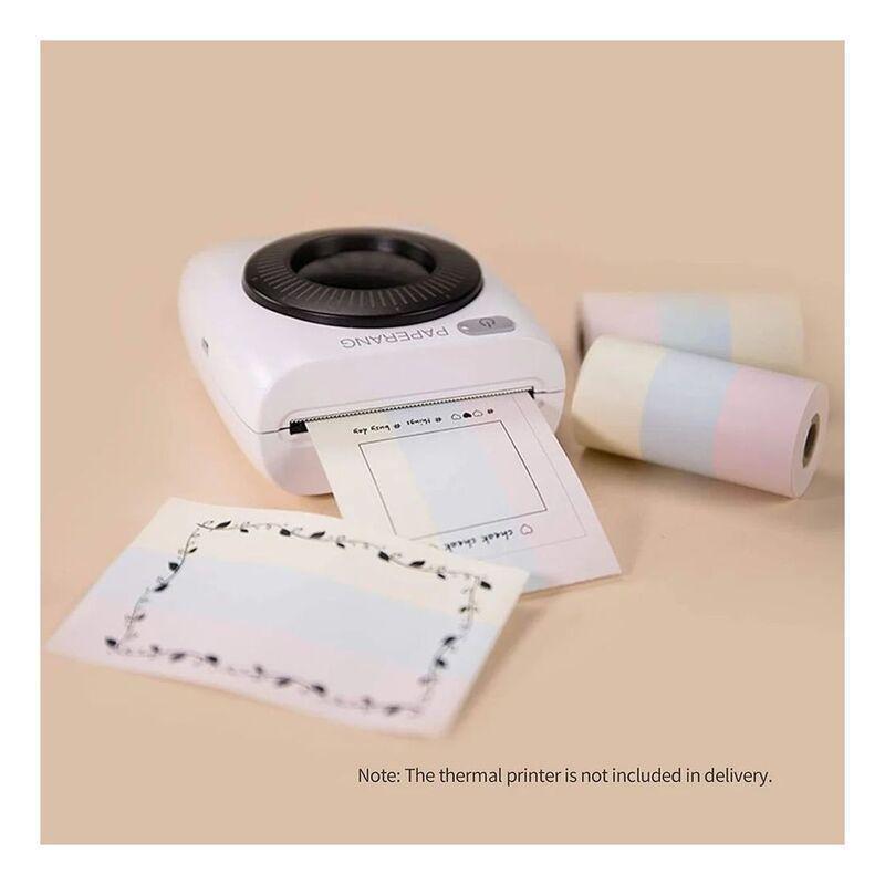 Paperang Rainbow Paper (57mm) (Pack of 3), , large image number 2