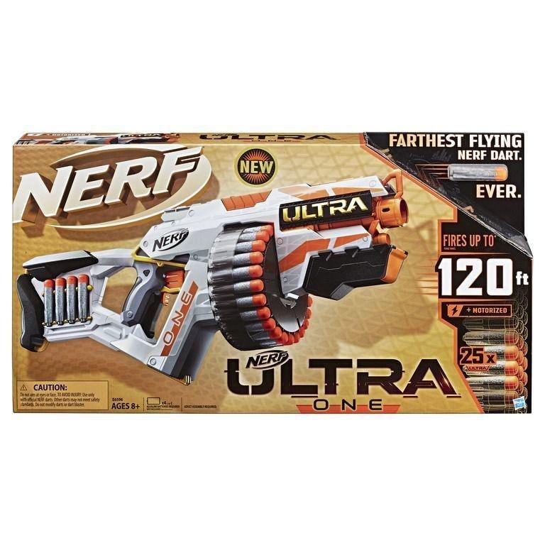 Nerf Ultra One, , large image number 0