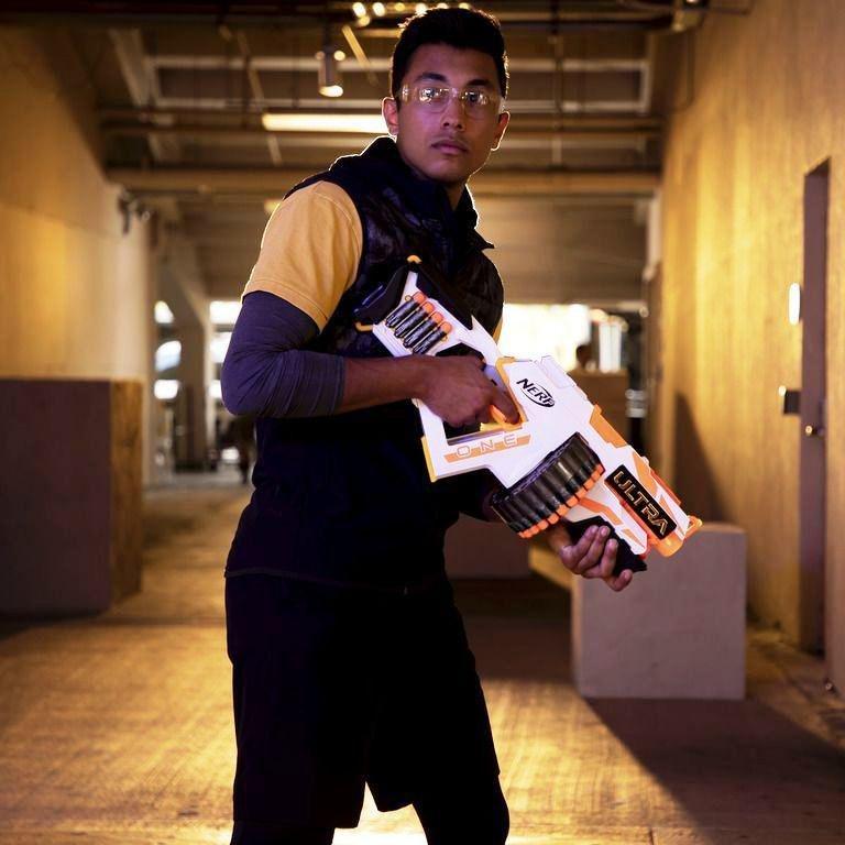 Nerf Ultra One, , large image number 3
