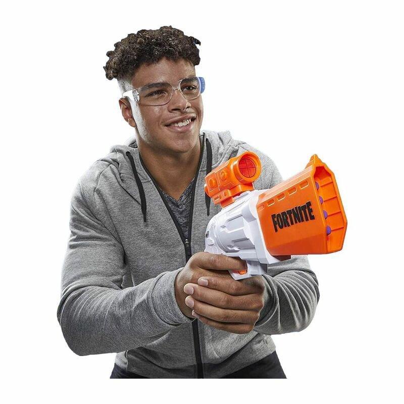 Nerf Fortnite Sr, , large image number 1