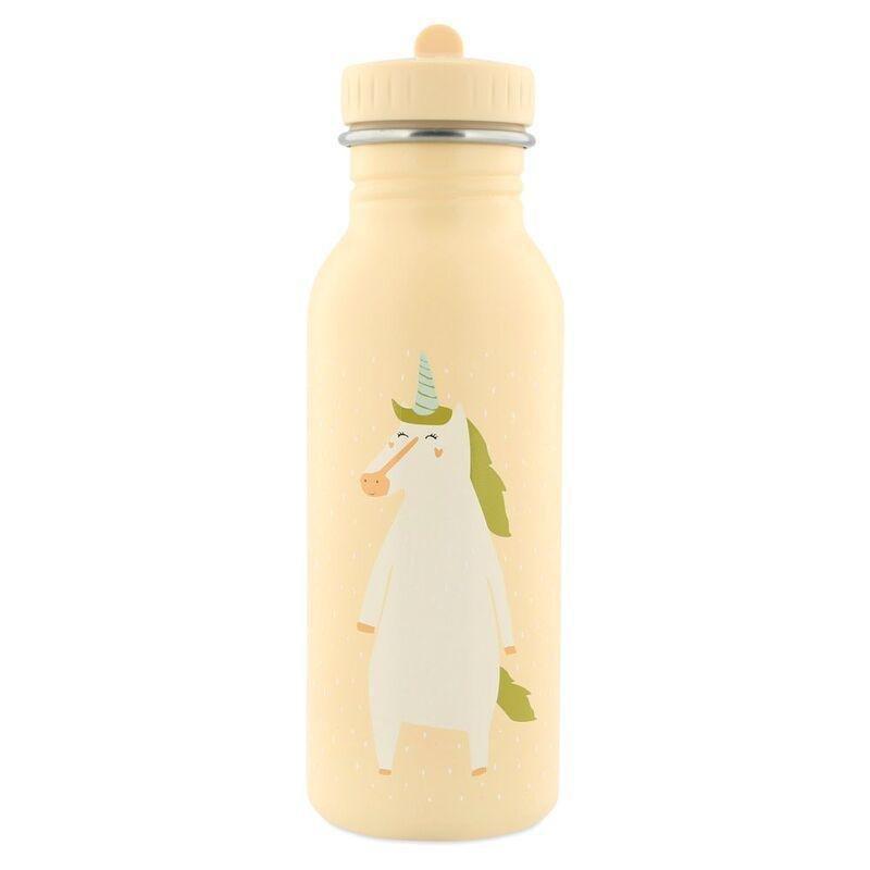 Trixie Mrs. Unicorn Drink Bottle Light Pink 500ml, , medium