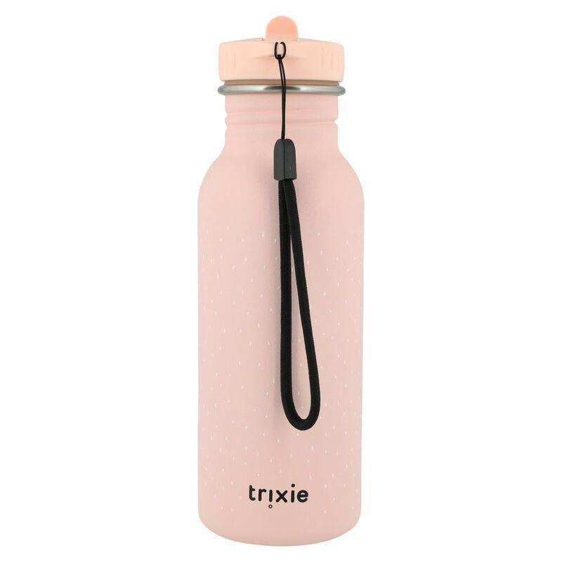 Trixie Mrs. Rabbit Drink Bottle Light Pink 500ml, , large image number 1
