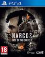 TELLTALE GAMES - Narcos Rise of the Cartels (Pre-owned)