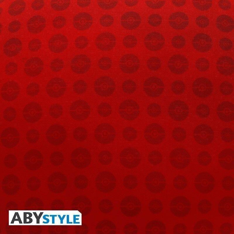 Abystyle Pokemon Pokeball Cushion (30 x 30 cm), , large image number 3