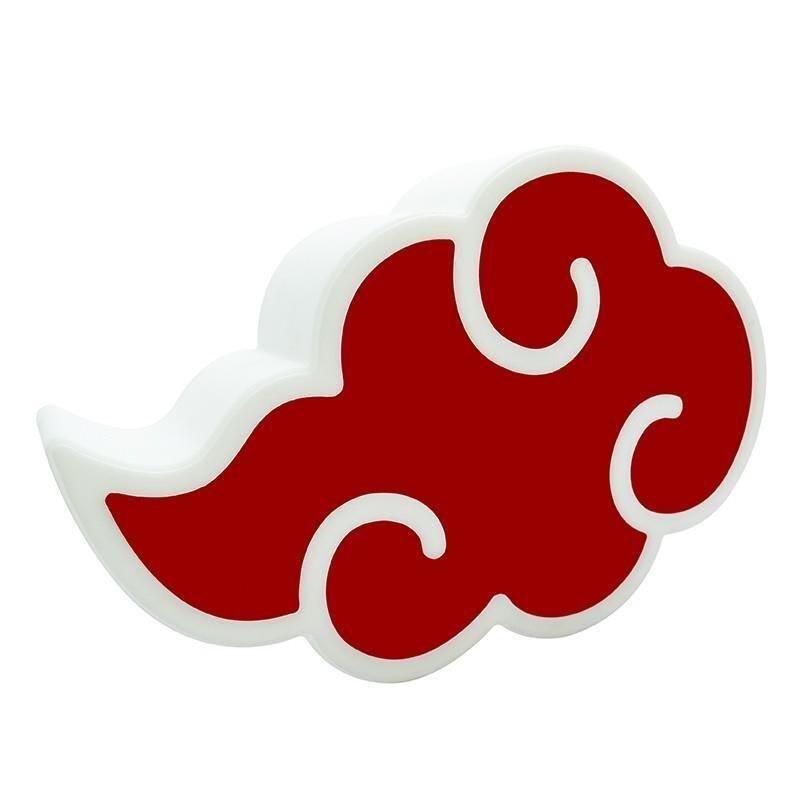 Abystyle Naruto Shippuden Akatsuki Cloud Lamp, , large image number 2