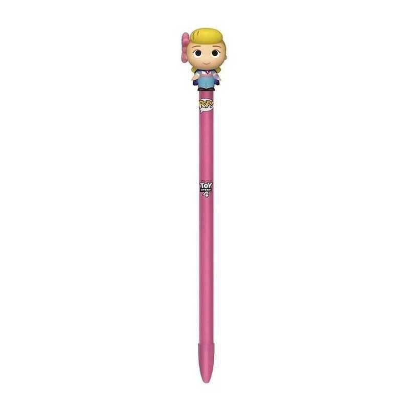 Funko Pop Pen Topper Toy Story 4 - Bo Peep, , large image number 0