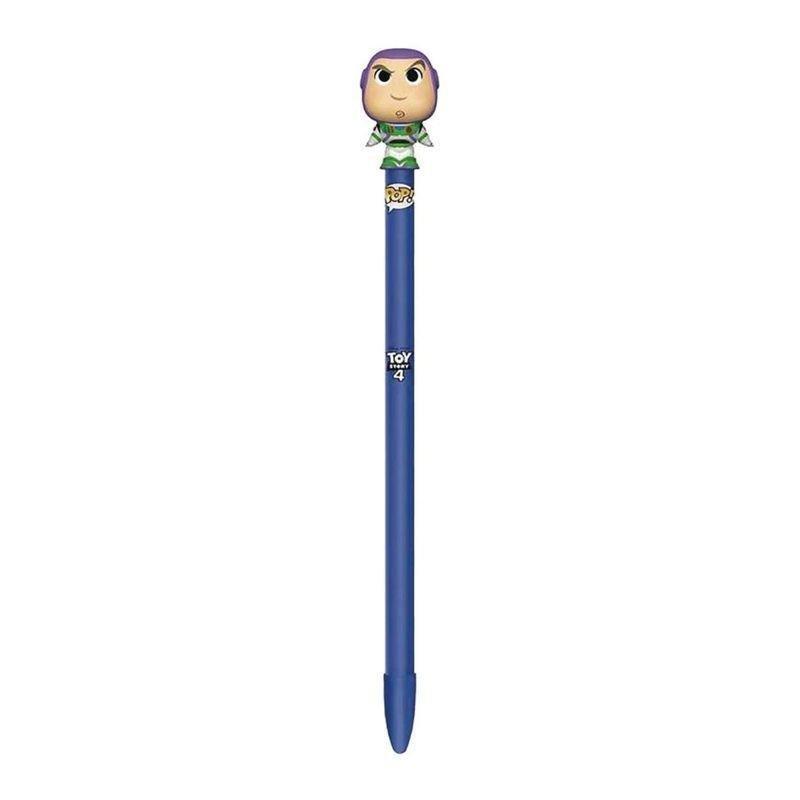 Funko Pop Pen Topper Toy Story 4 - Buzz Lightyear, , large image number 0