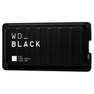 WESTERN DIGITAL - Western Digital P50 Game Drive SSD 1 TB Black