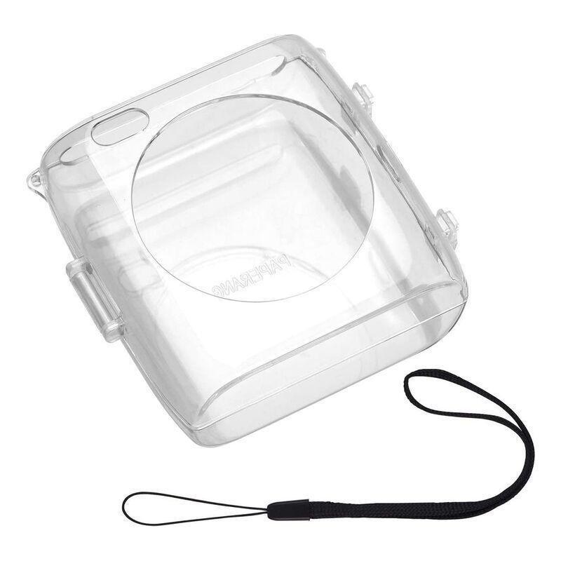 Paperang Protective Case for P2 - Clear, , large image number 0