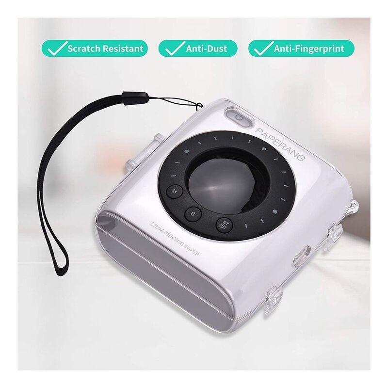 Paperang Protective Case for P2 - Clear, , large image number 2