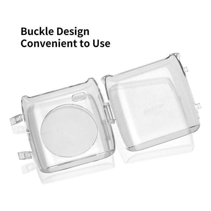 Paperang Protective Case for P2 - Clear, , large image number 3