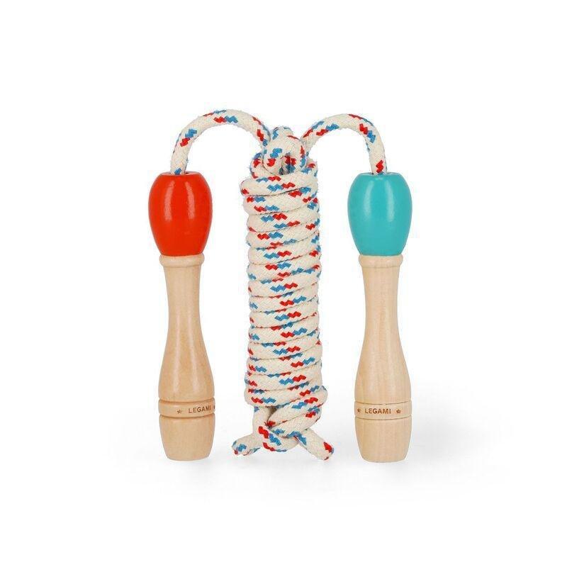 Legami Skipping Rope, , large image number 0
