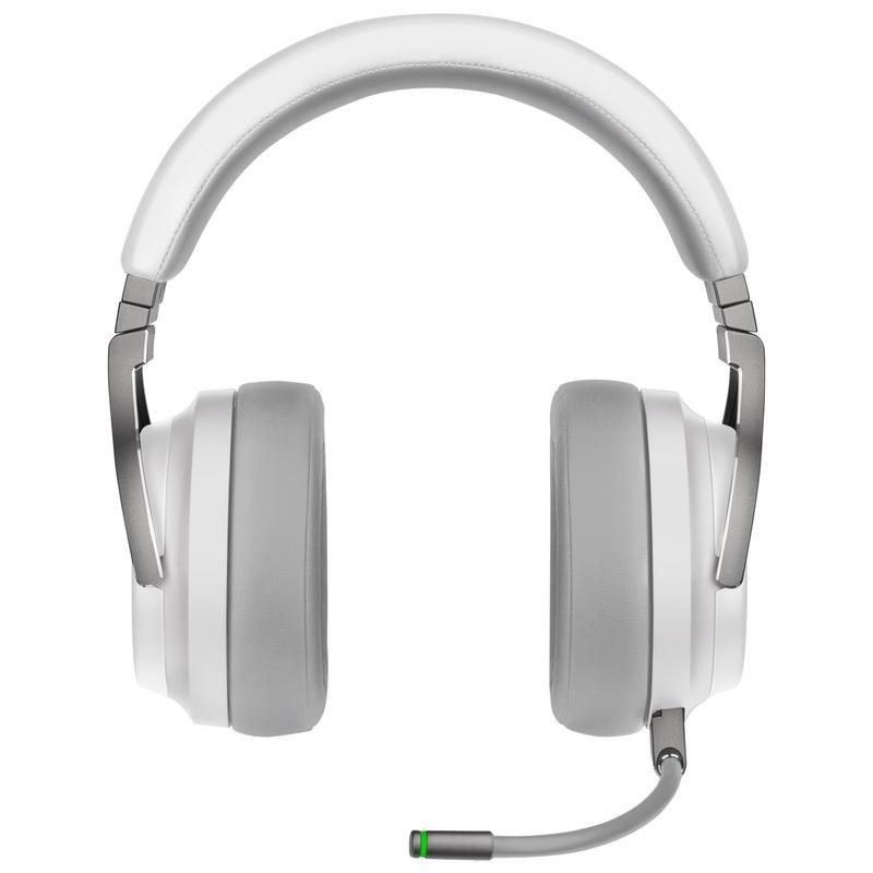 Corsair Virtuoso Gaming Headset White, , large image number 6