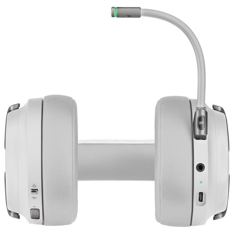 Corsair Virtuoso Gaming Headset White, , large image number 9