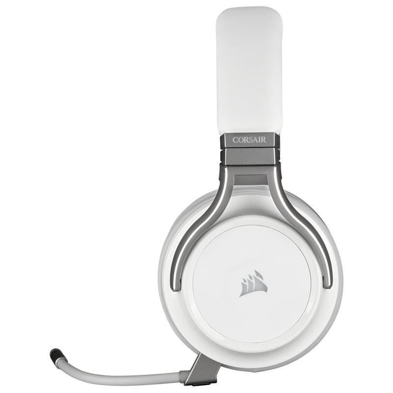 Corsair Virtuoso Gaming Headset White, , large image number 10