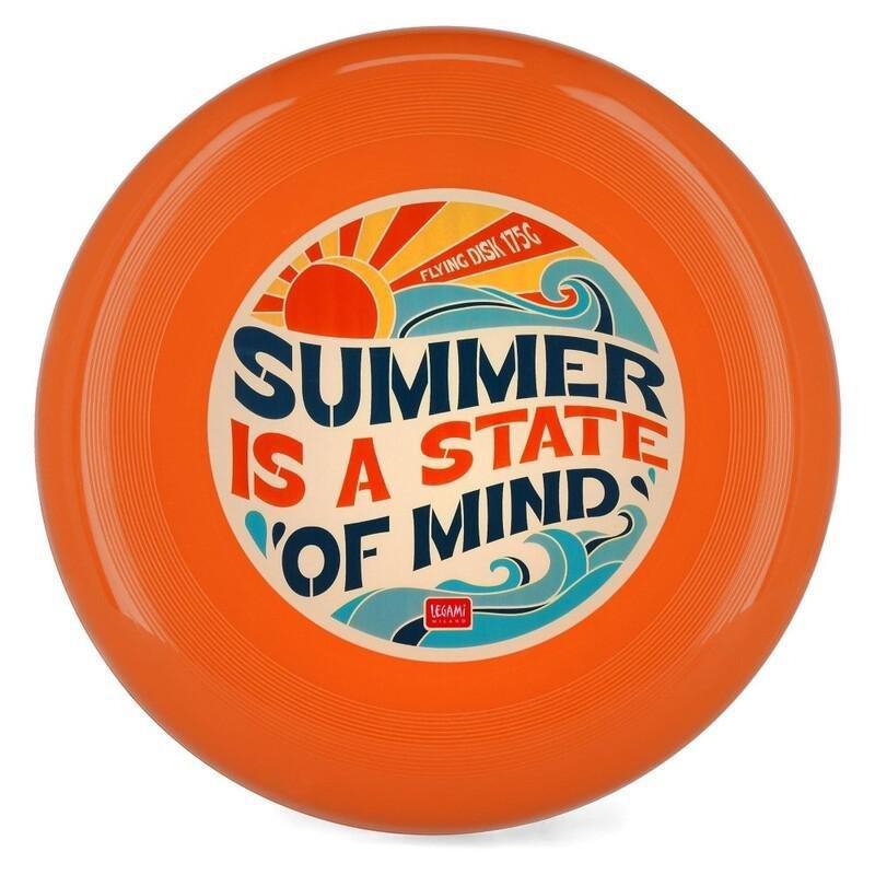 Legami Flying Disk, , medium