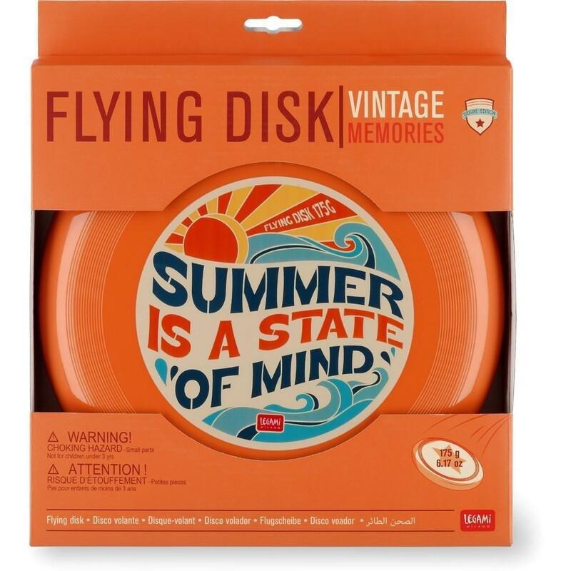 LEGAMI - Legami Flying Disk