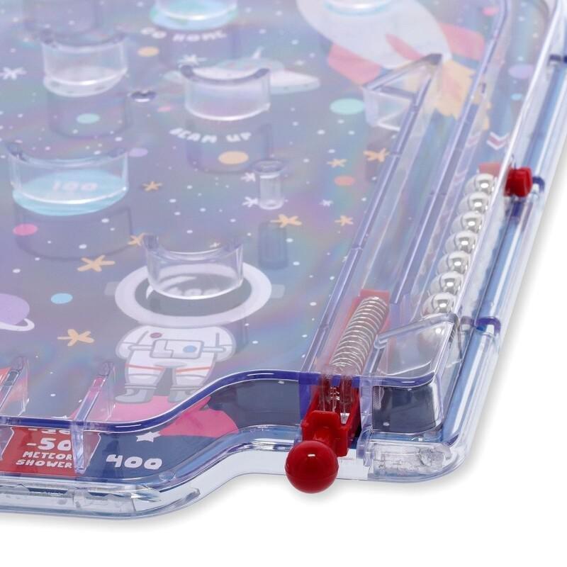 Legami Mini Pinball Game - Space, , large image number 1