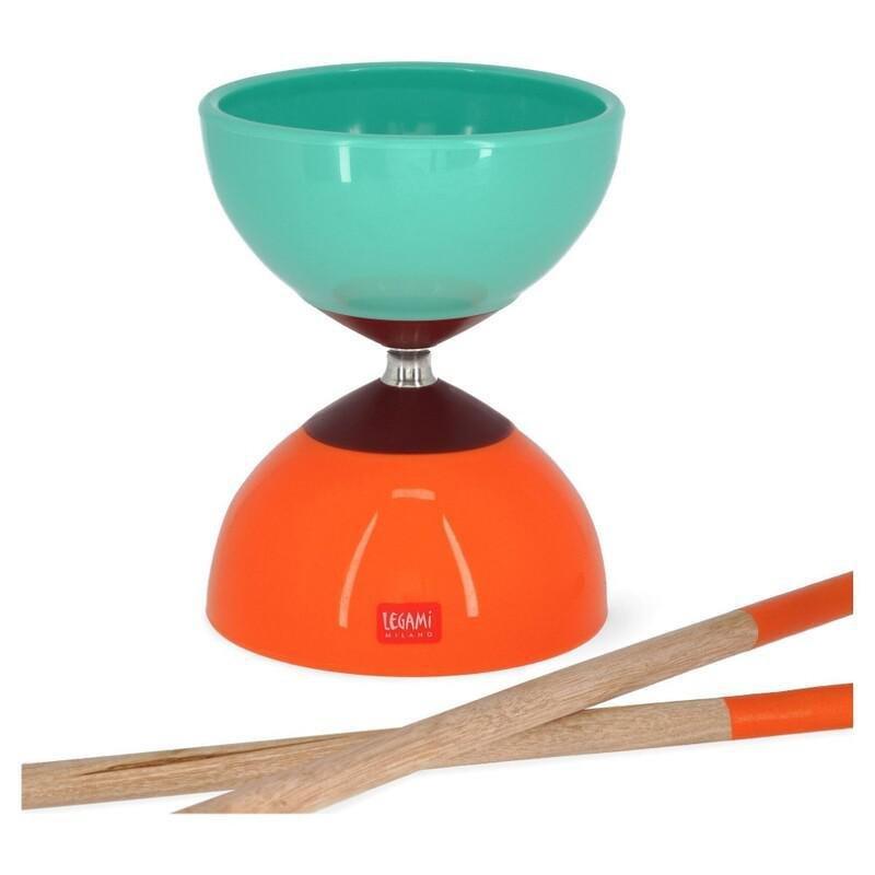 Legami Diabolo Juggling Game, , large image number 0
